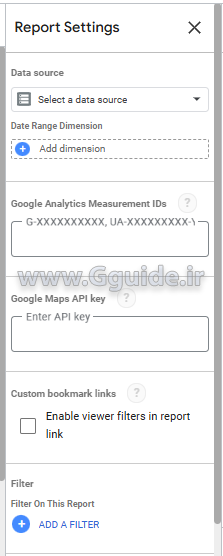 منوی File لوکر استودیو 4