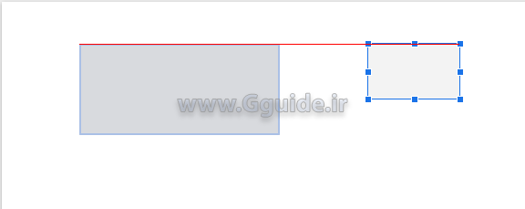 منوی View در لوکر استودیو 2