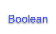BOOLEAN